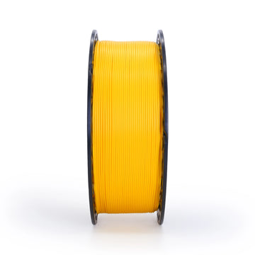 Uzy Premium PLA 1.75mm ± 0.01mm Filament Gold Yellow 1Kg
